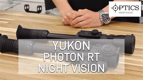 yukon photon rt problems|Quick.